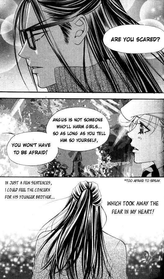 The One Chapter 26 page 7