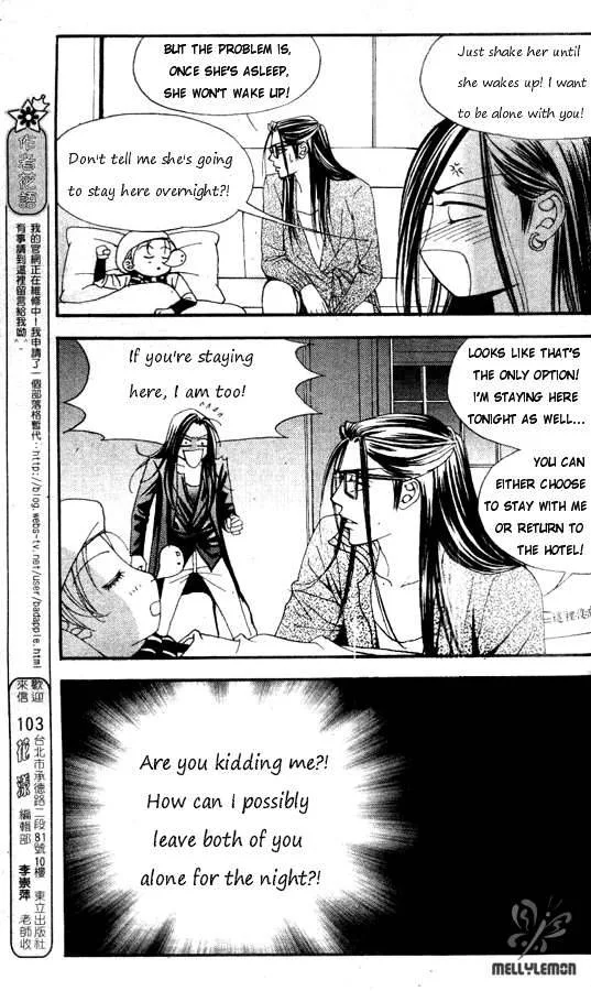 The One Chapter 26 page 11