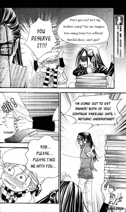 The One Chapter 26 page 4