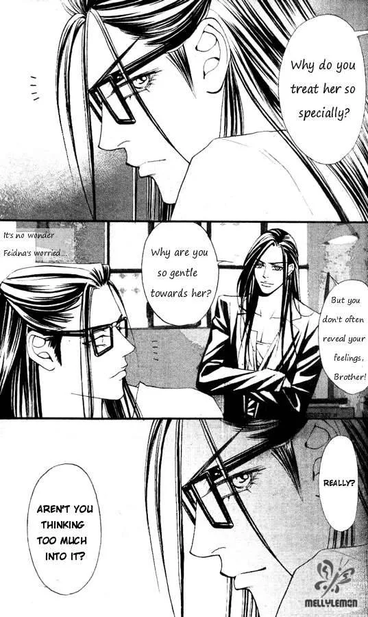 The One Chapter 26 page 15
