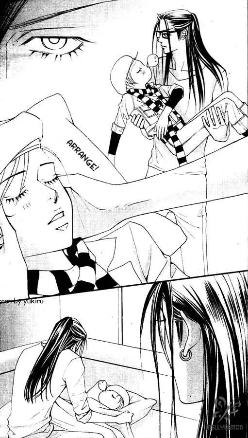 The One Chapter 26 page 14