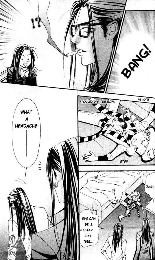 The One Chapter 26 page 13