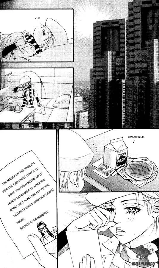 The One Chapter 26 page 18
