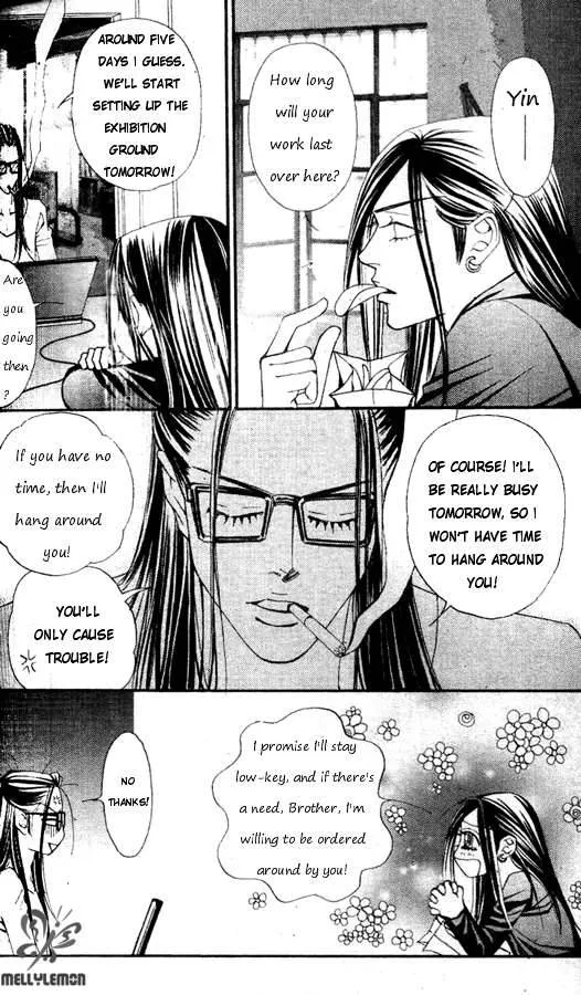 The One Chapter 26 page 12