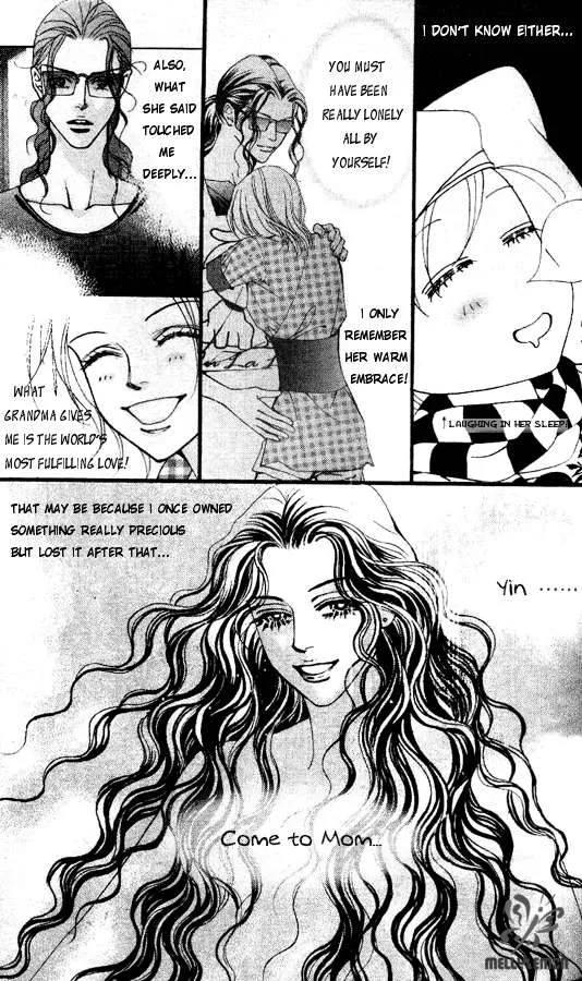 The One Chapter 26 page 17