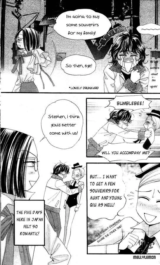 The One Chapter 26 page 21