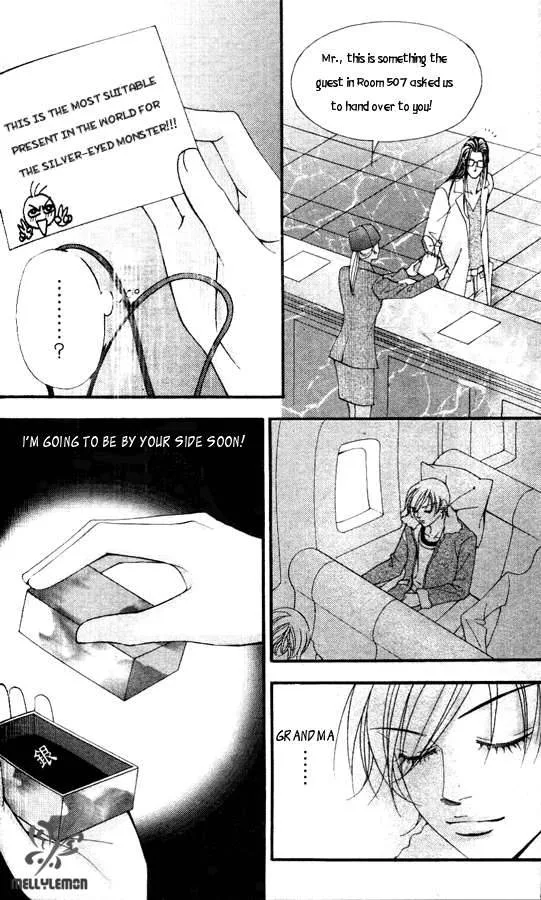 The One Chapter 26 page 26