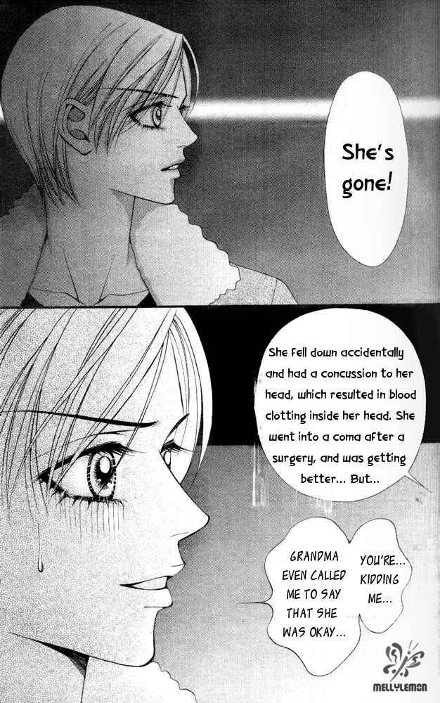 The One Chapter 27 page 5