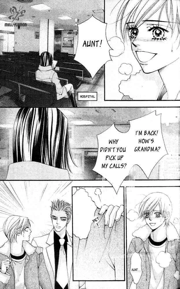 The One Chapter 27 page 3