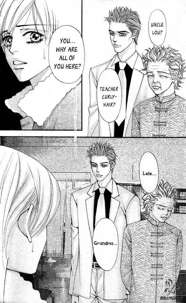 The One Chapter 27 page 4