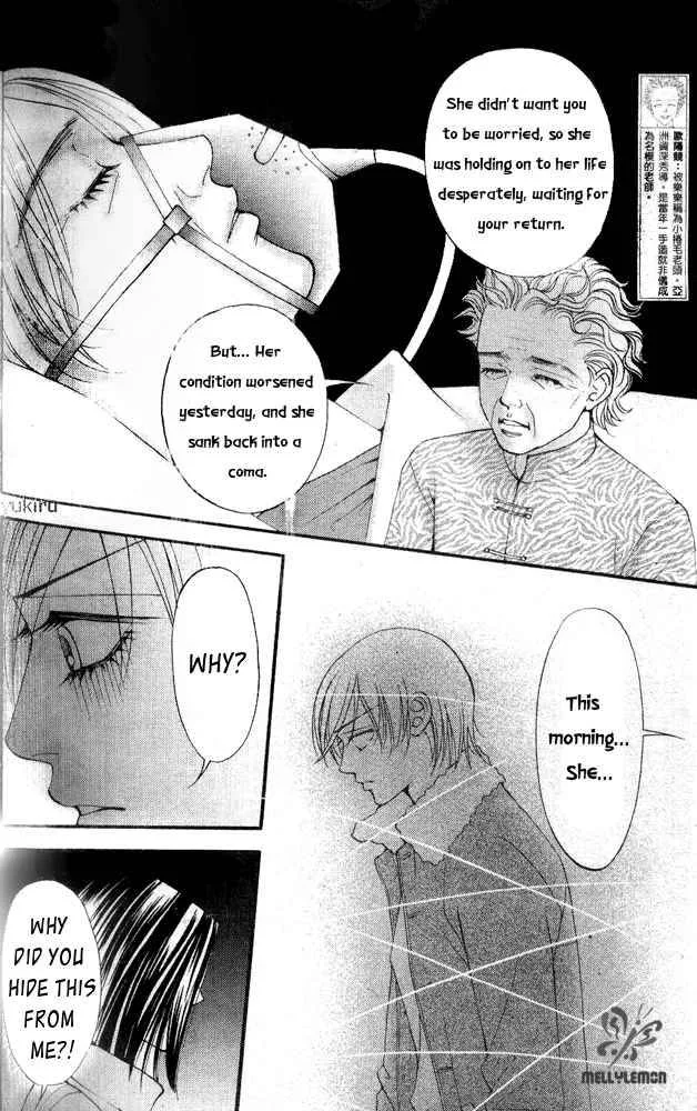 The One Chapter 27 page 6