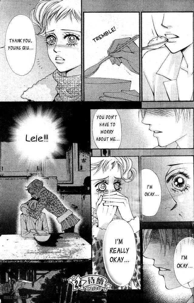 The One Chapter 27 page 21