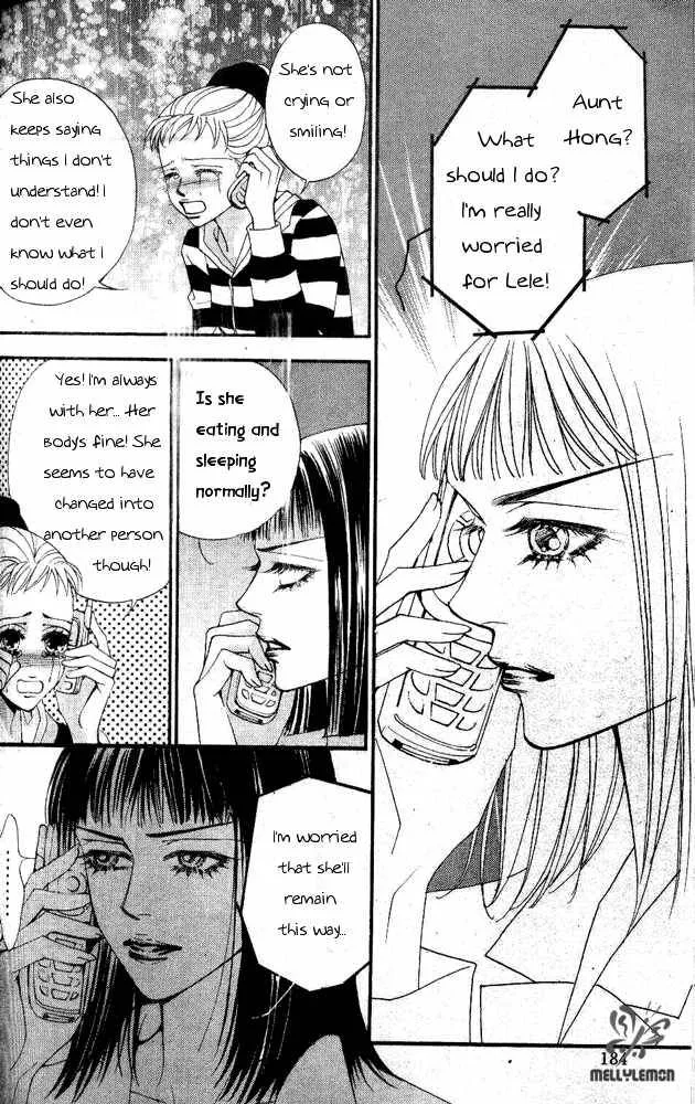 The One Chapter 28 page 6