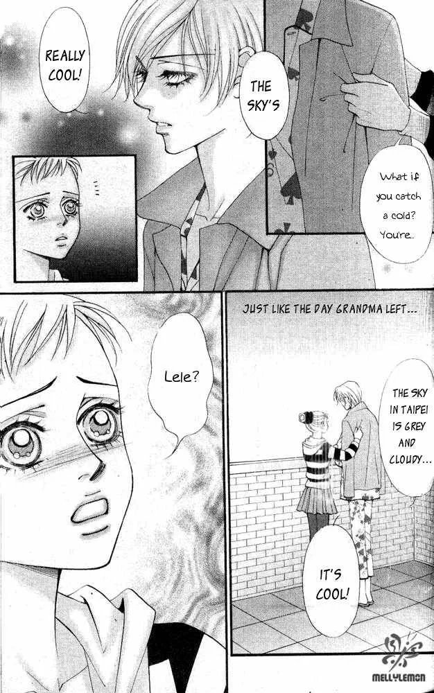 The One Chapter 28 page 5