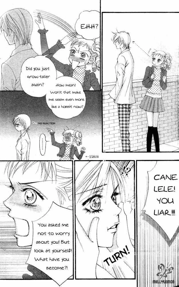 The One Chapter 28 page 9