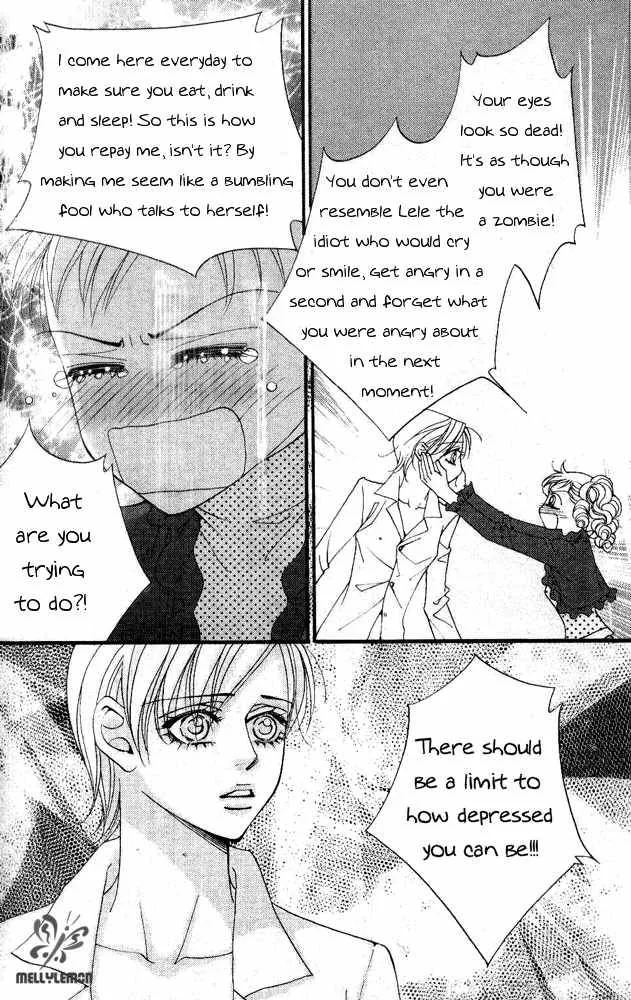 The One Chapter 28 page 10