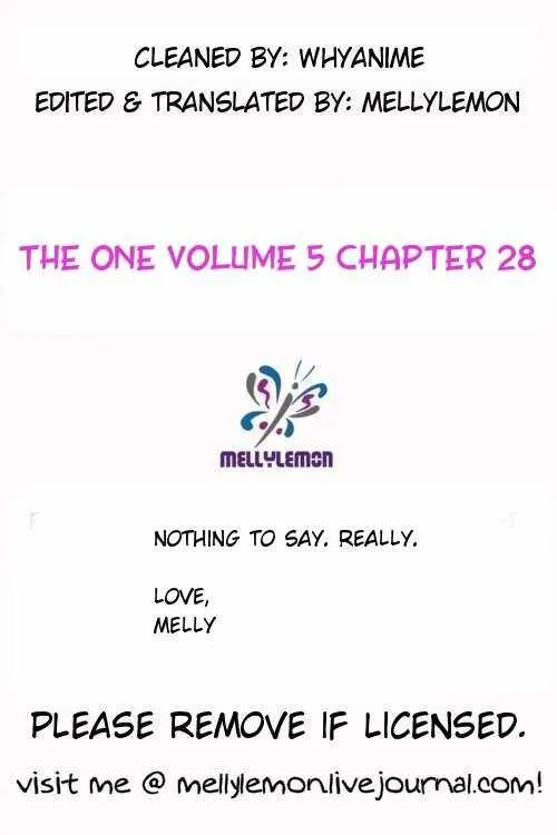 The One Chapter 28 page 22