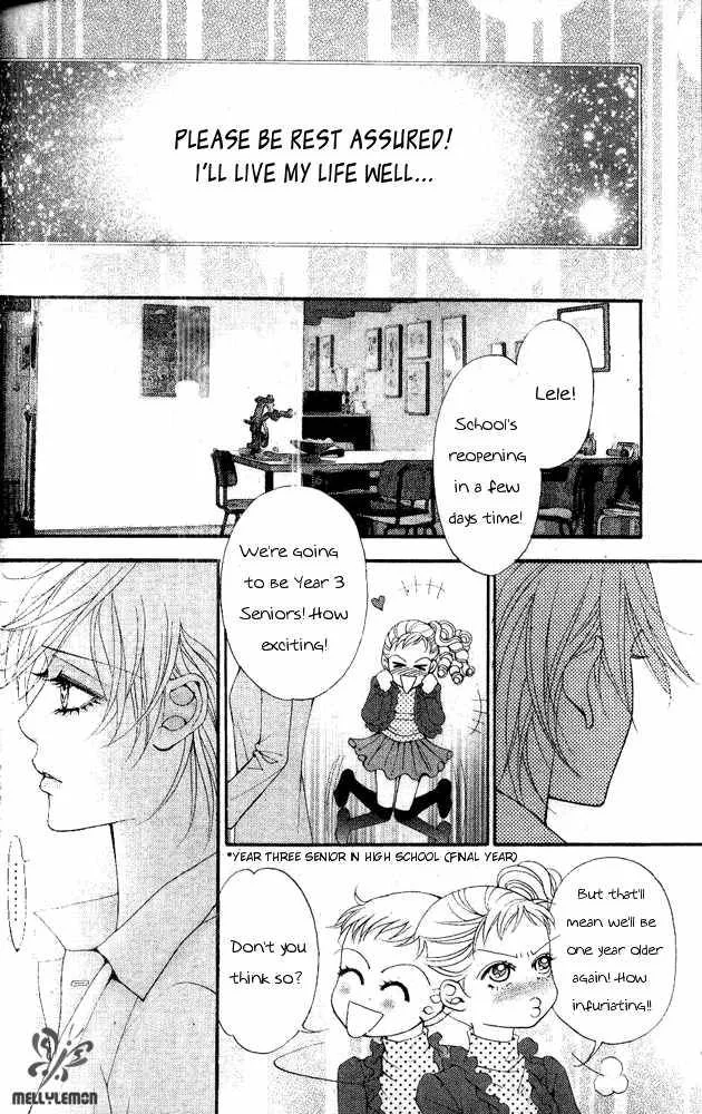 The One Chapter 28 page 8