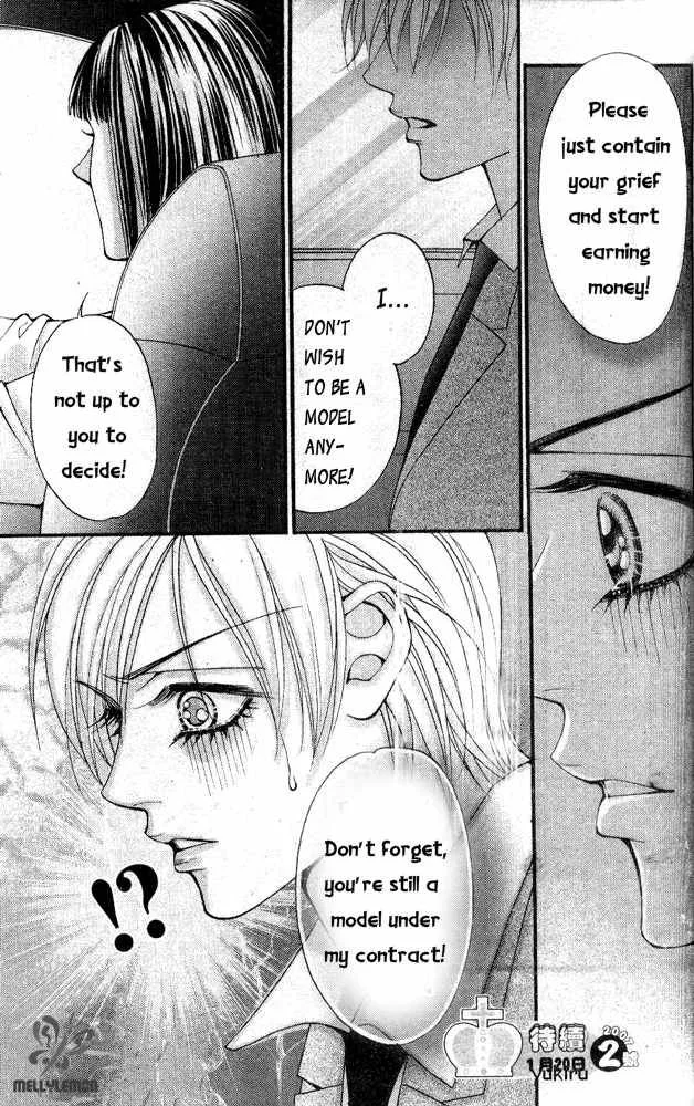 The One Chapter 28 page 21