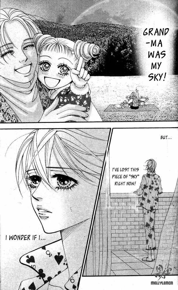 The One Chapter 28 page 3