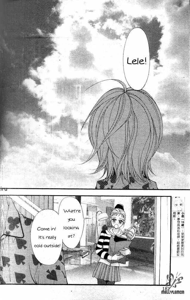 The One Chapter 28 page 4