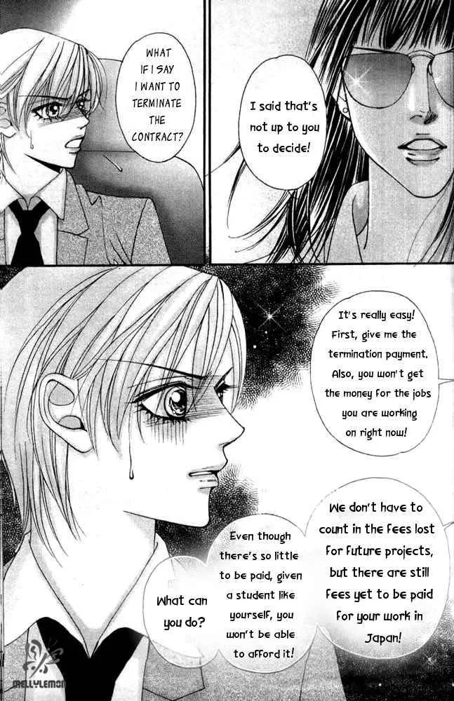 The One Chapter 29 page 6