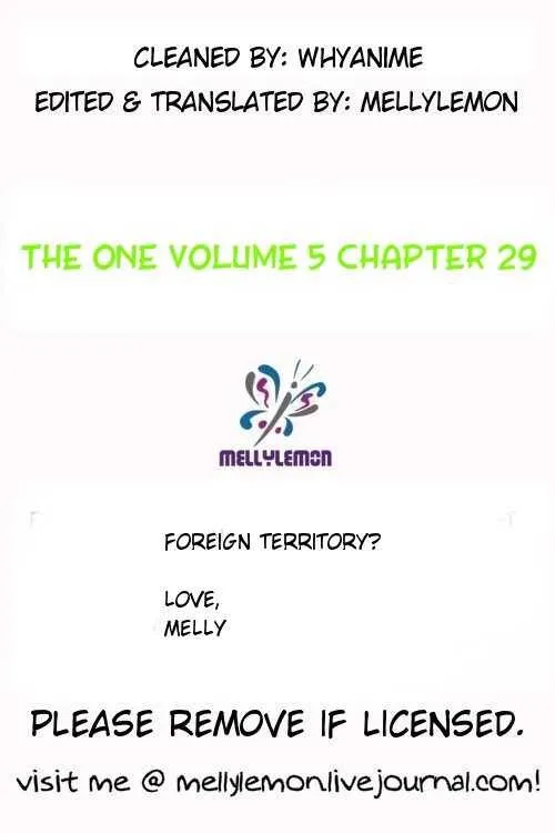 The One Chapter 29 page 23