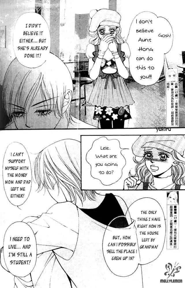 The One Chapter 29 page 7