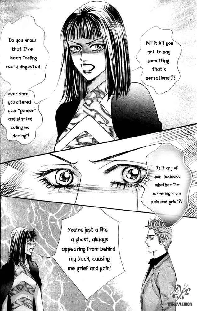 The One Chapter 29 page 17