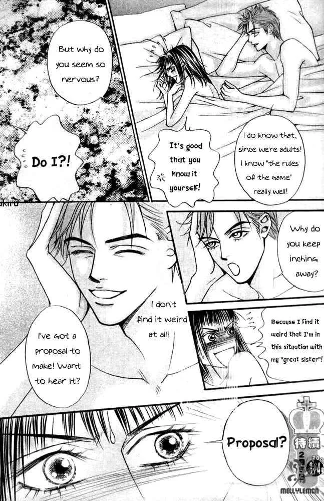 The One Chapter 29 page 22