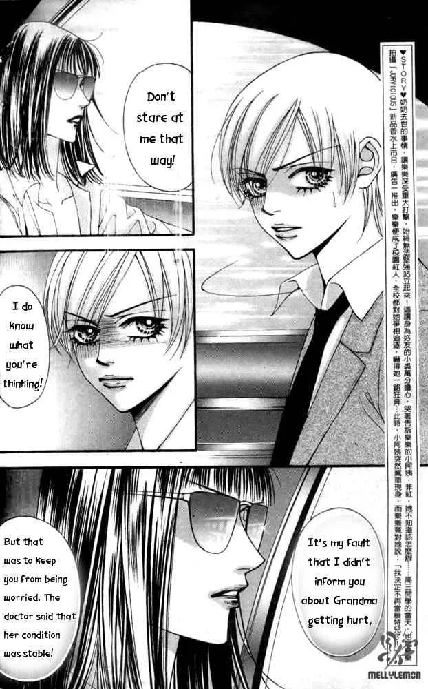 The One Chapter 29 page 3