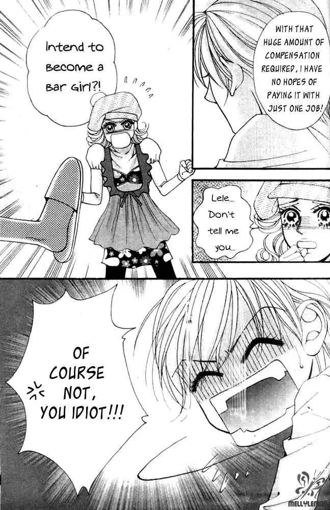 The One Chapter 29 page 8