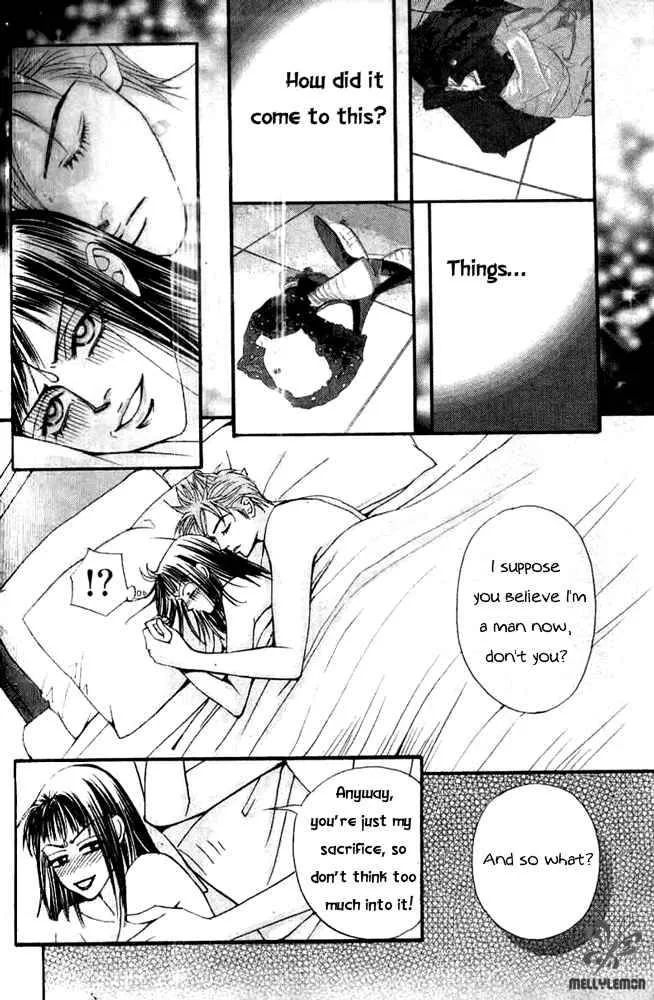The One Chapter 29 page 21