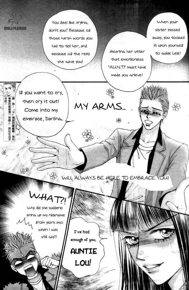 The One Chapter 29 page 16