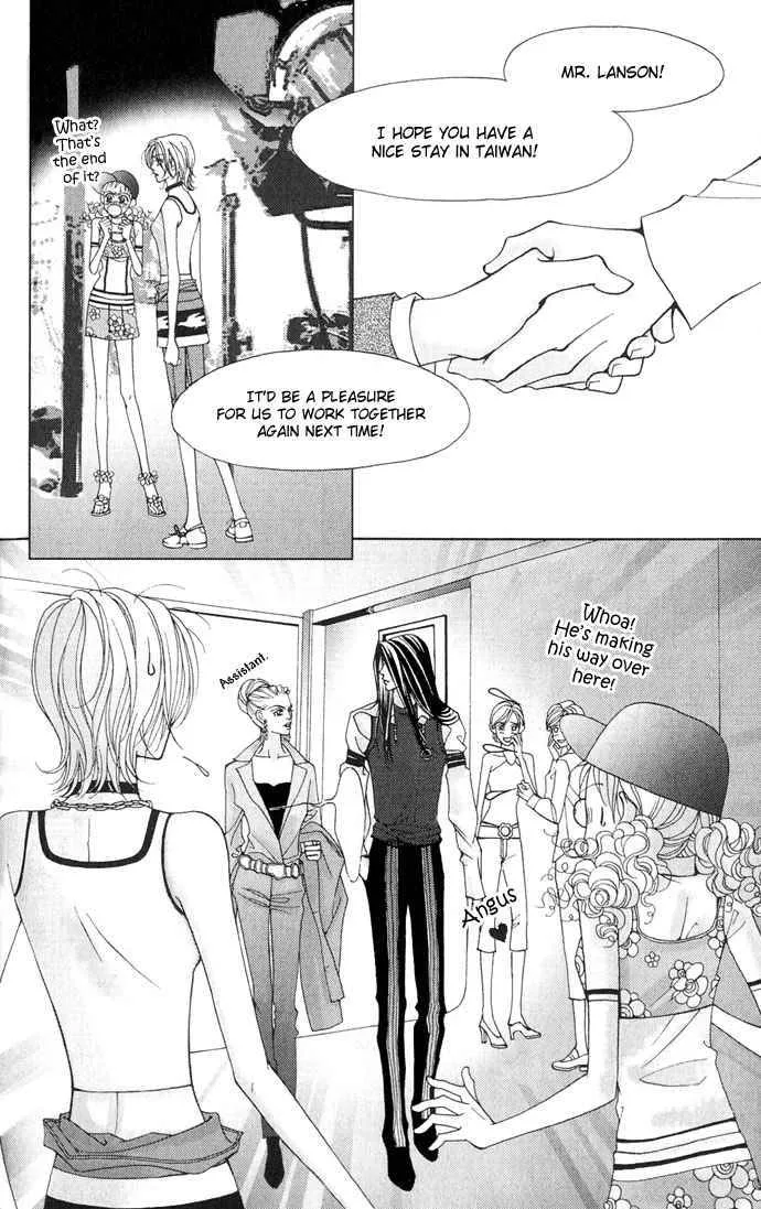 The One Chapter 3 page 15