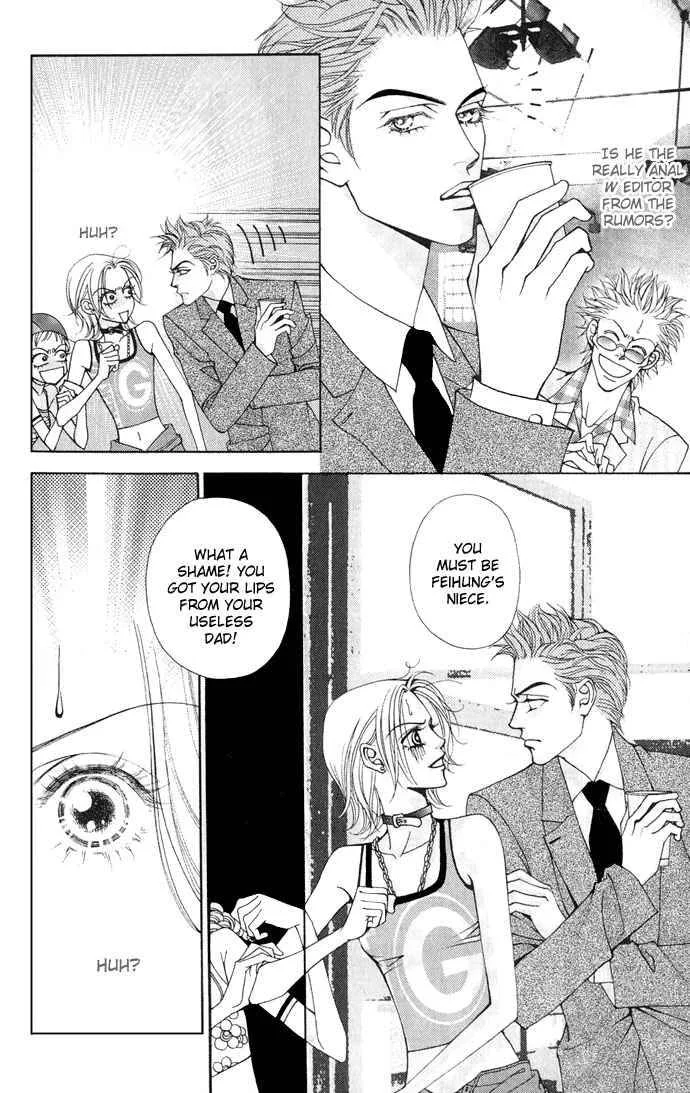 The One Chapter 3 page 11