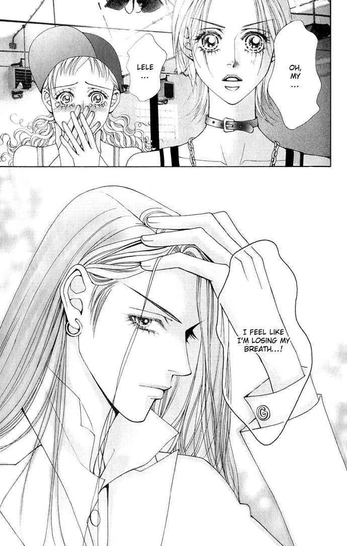 The One Chapter 3 page 8
