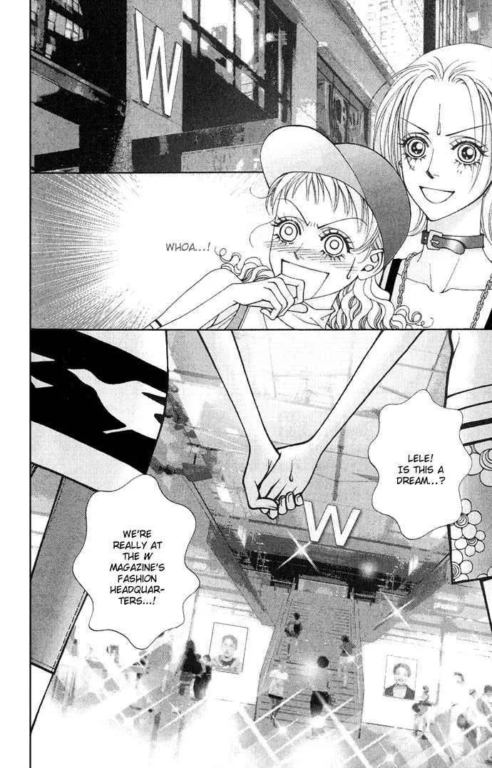 The One Chapter 3 page 3