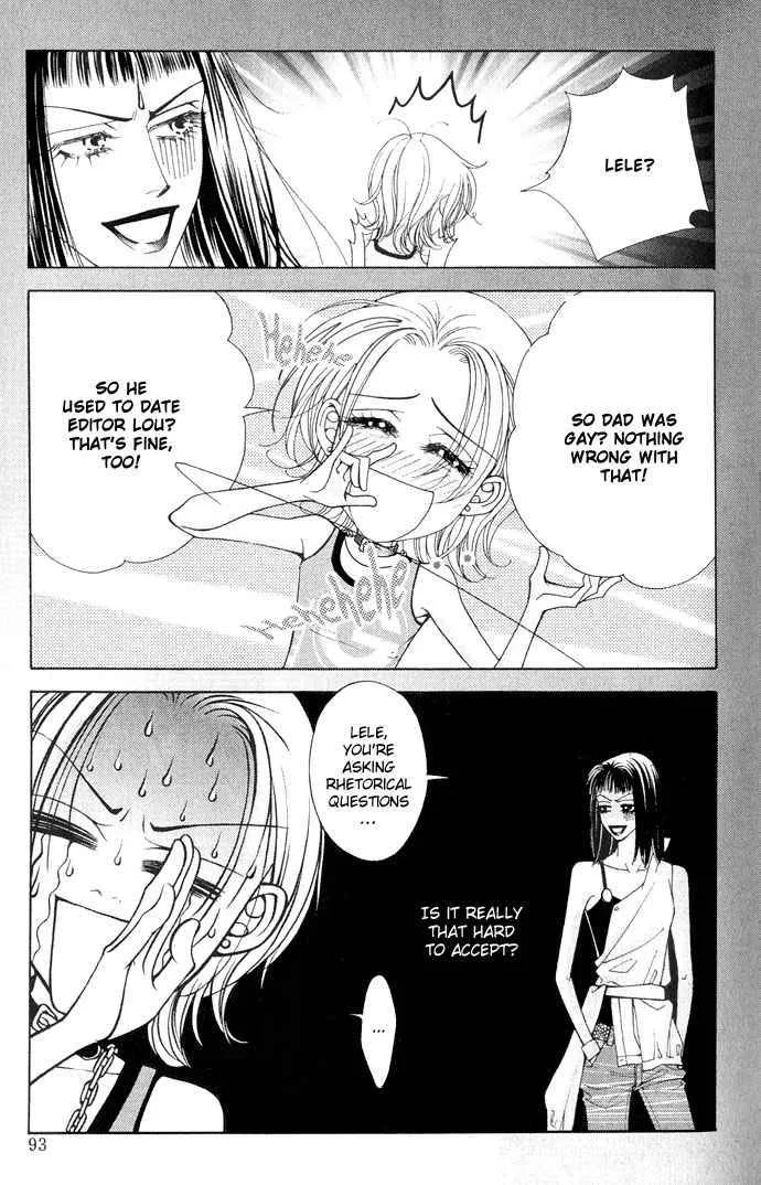 The One Chapter 3 page 24