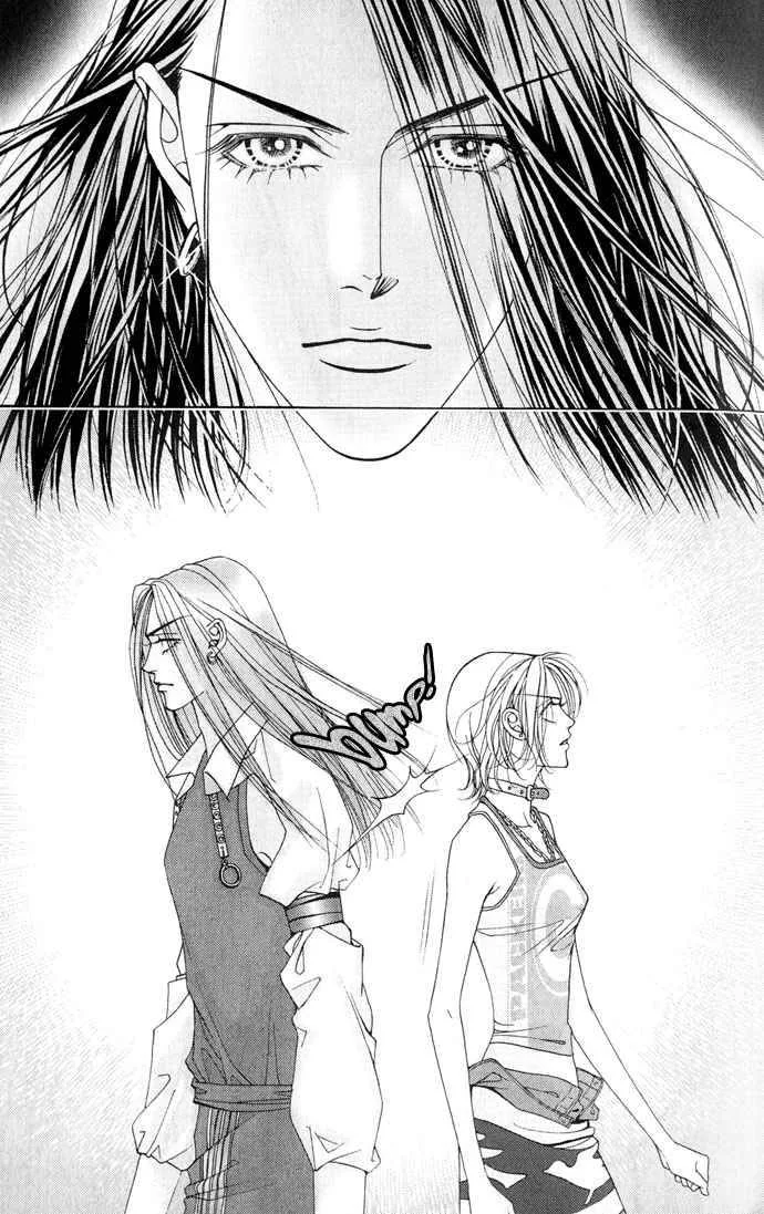 The One Chapter 3 page 16