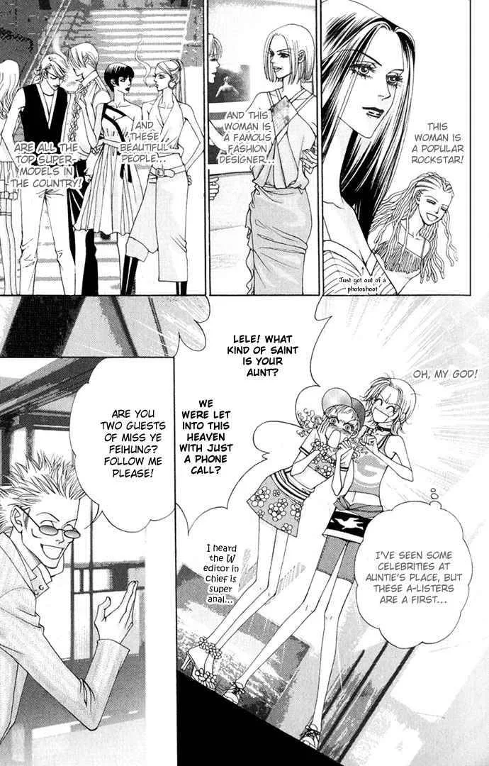 The One Chapter 3 page 4