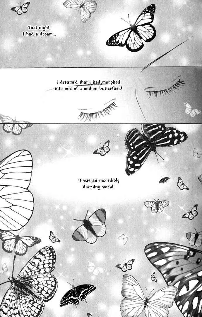 The One Chapter 3 page 2