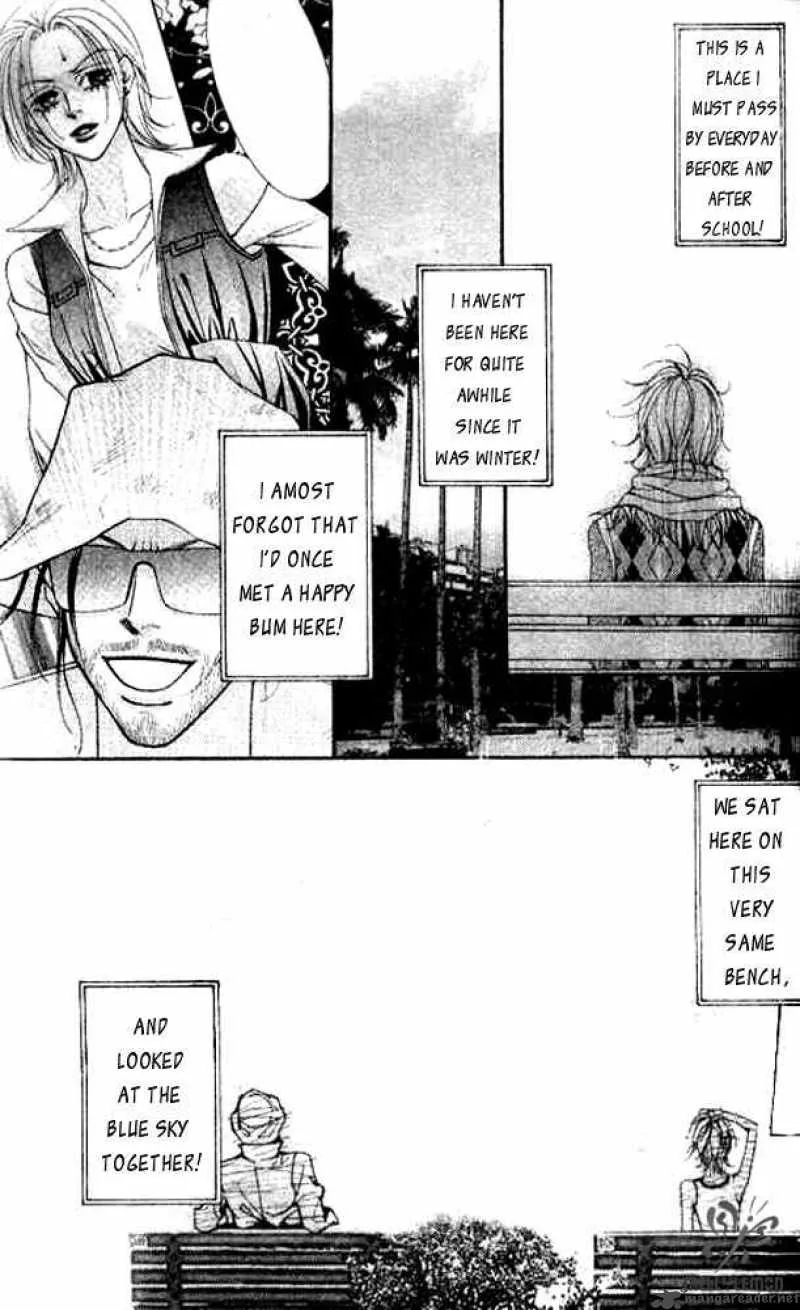 The One Chapter 30 page 7