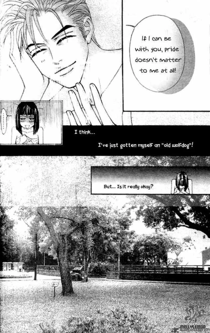 The One Chapter 30 page 6