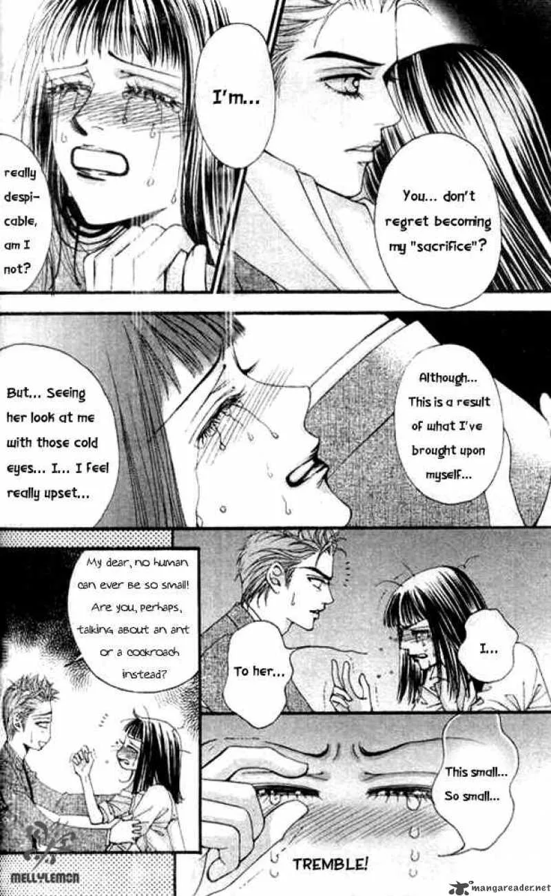 The One Chapter 30 page 22