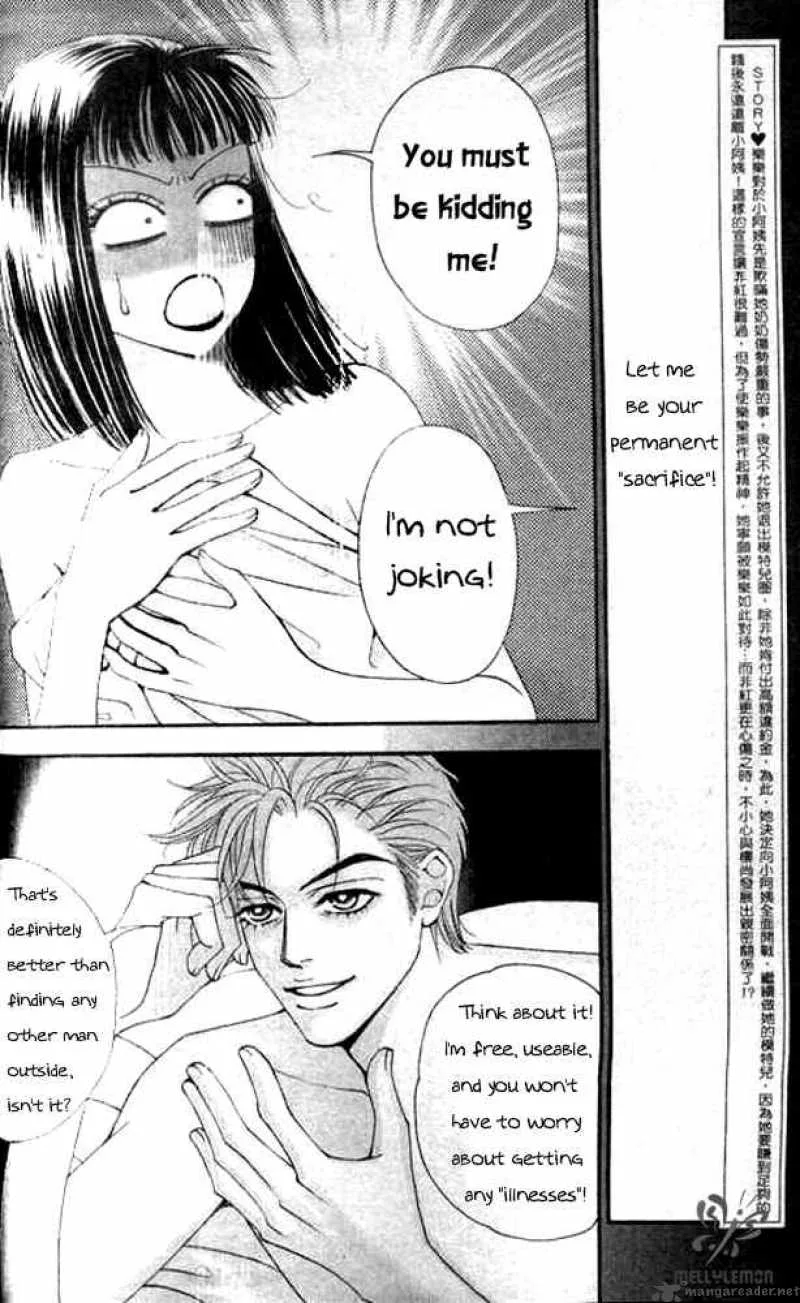 The One Chapter 30 page 4