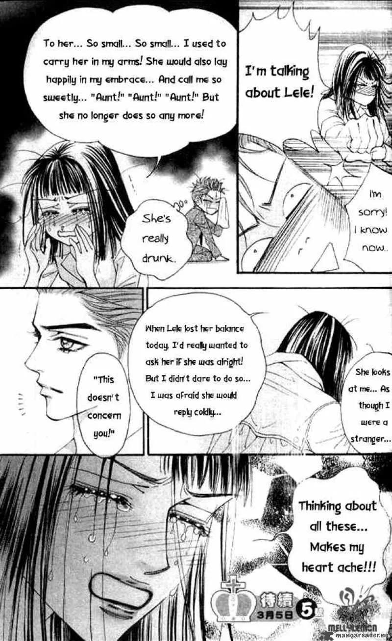 The One Chapter 30 page 23
