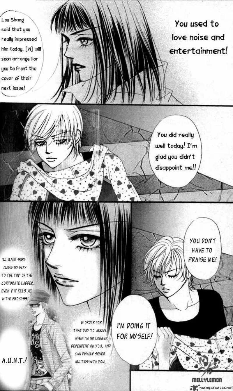 The One Chapter 31 page 22