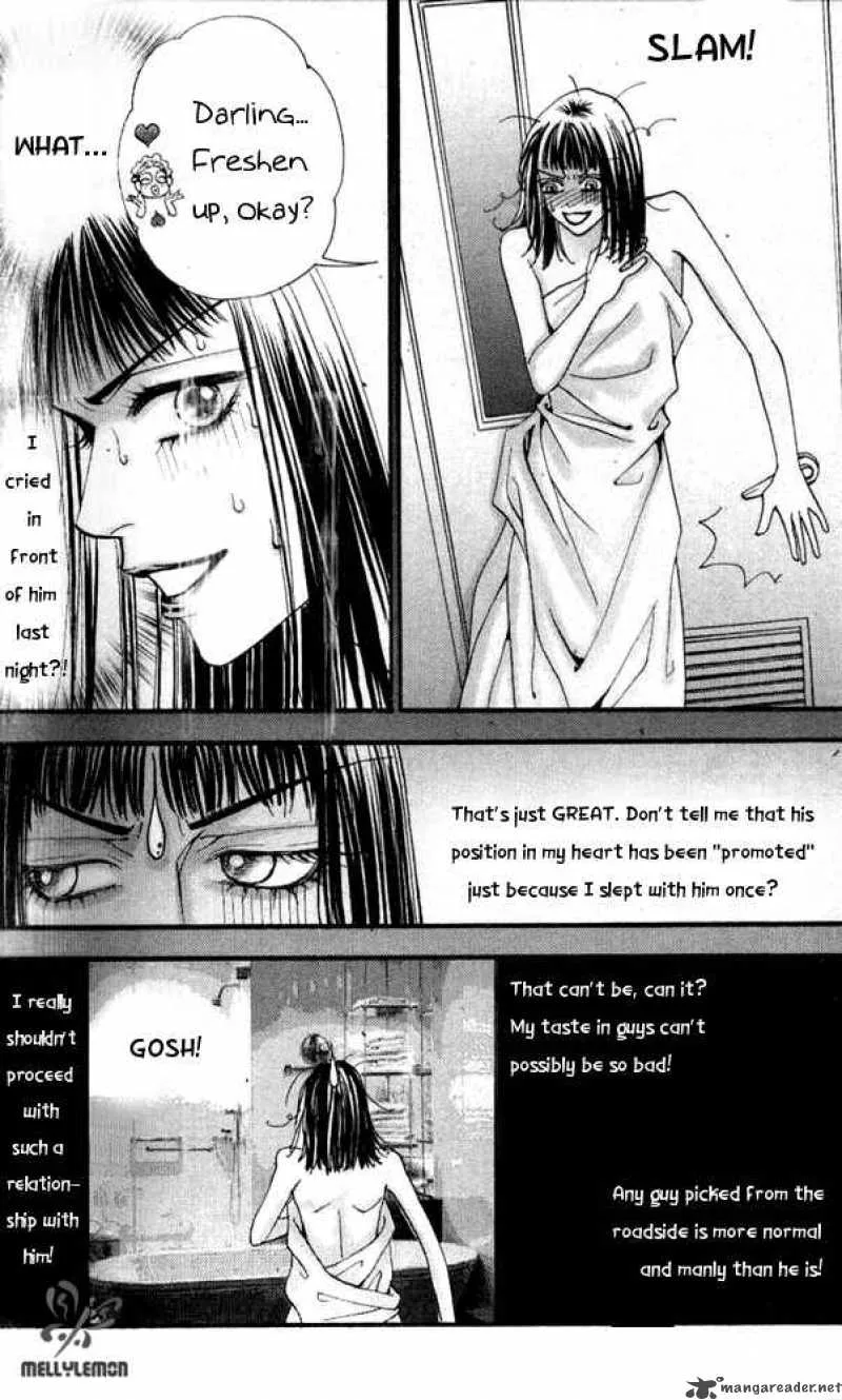 The One Chapter 31 page 8
