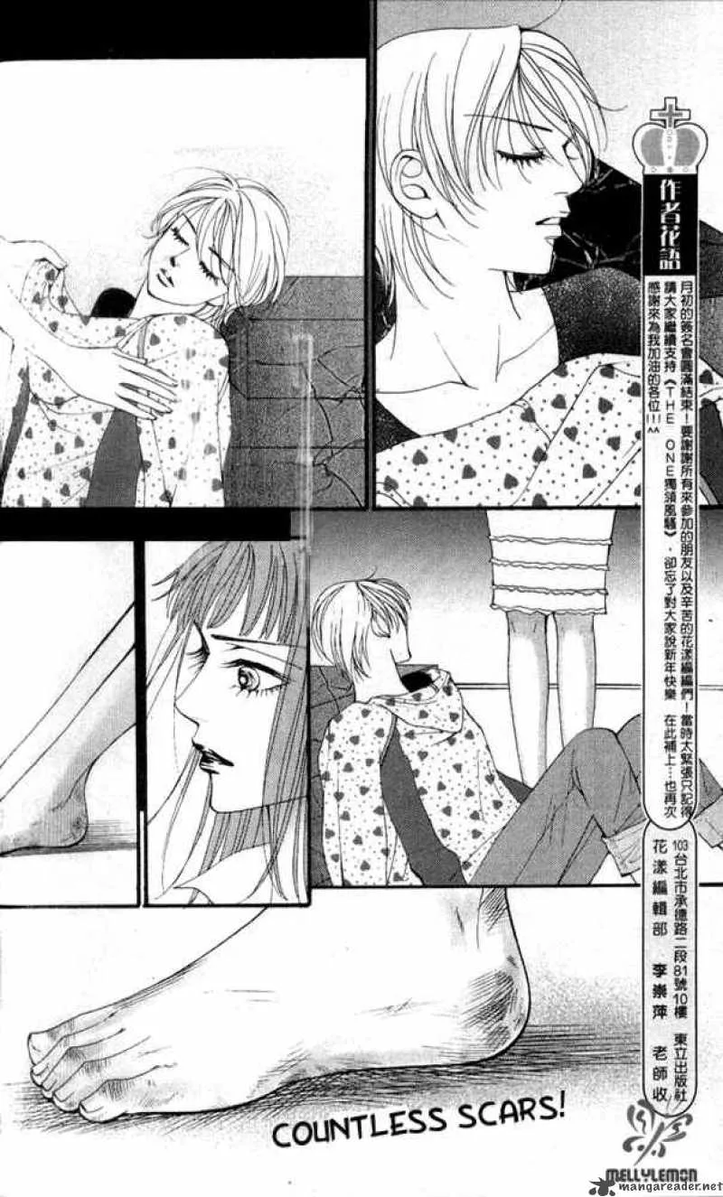 The One Chapter 31 page 20